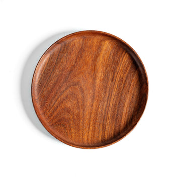 Serenata Tray - Sucupira Preta