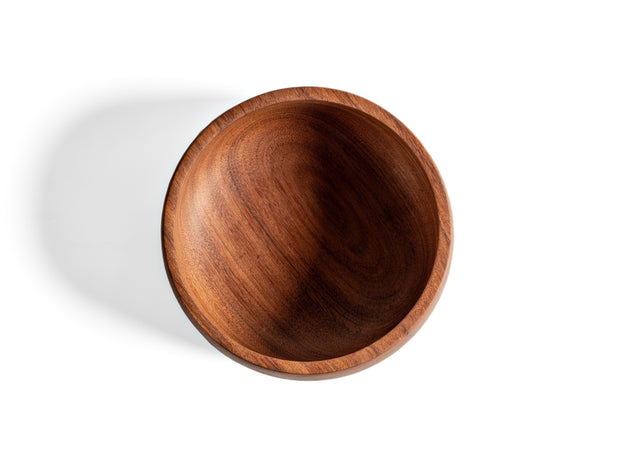 Sussurro Bowl - Sucupira Preta