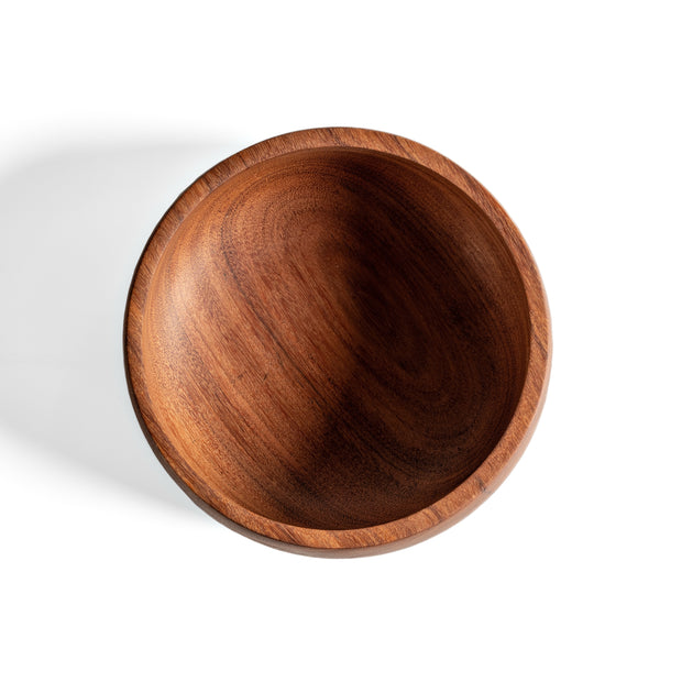 Sussurro Bowl - Sucupira Preta
