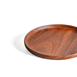 Serenata Tray - Sucupira Preta
