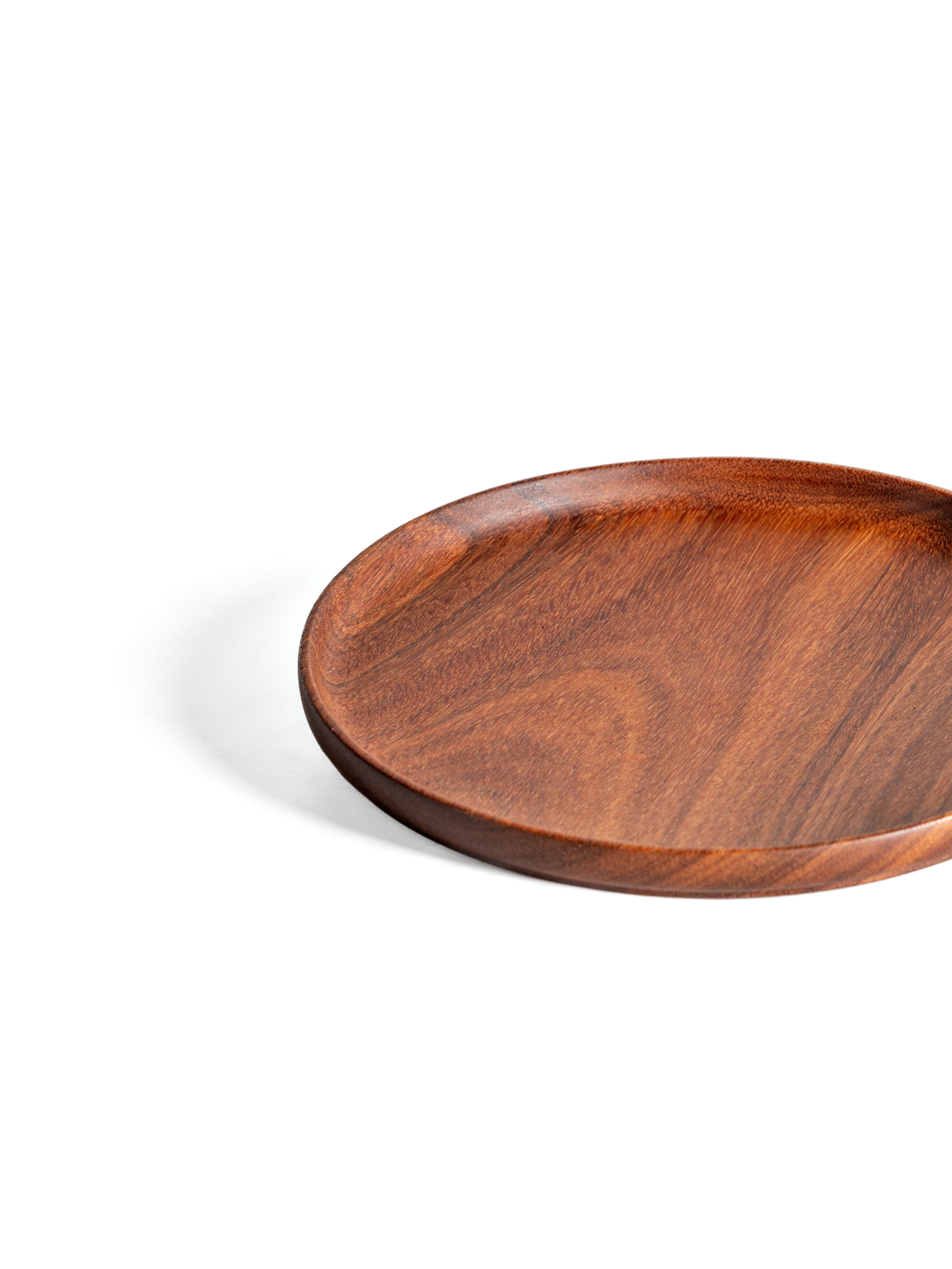 Serenata Tray - Sucupira Preta