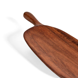 Frondosa Board – Sucupira Preta