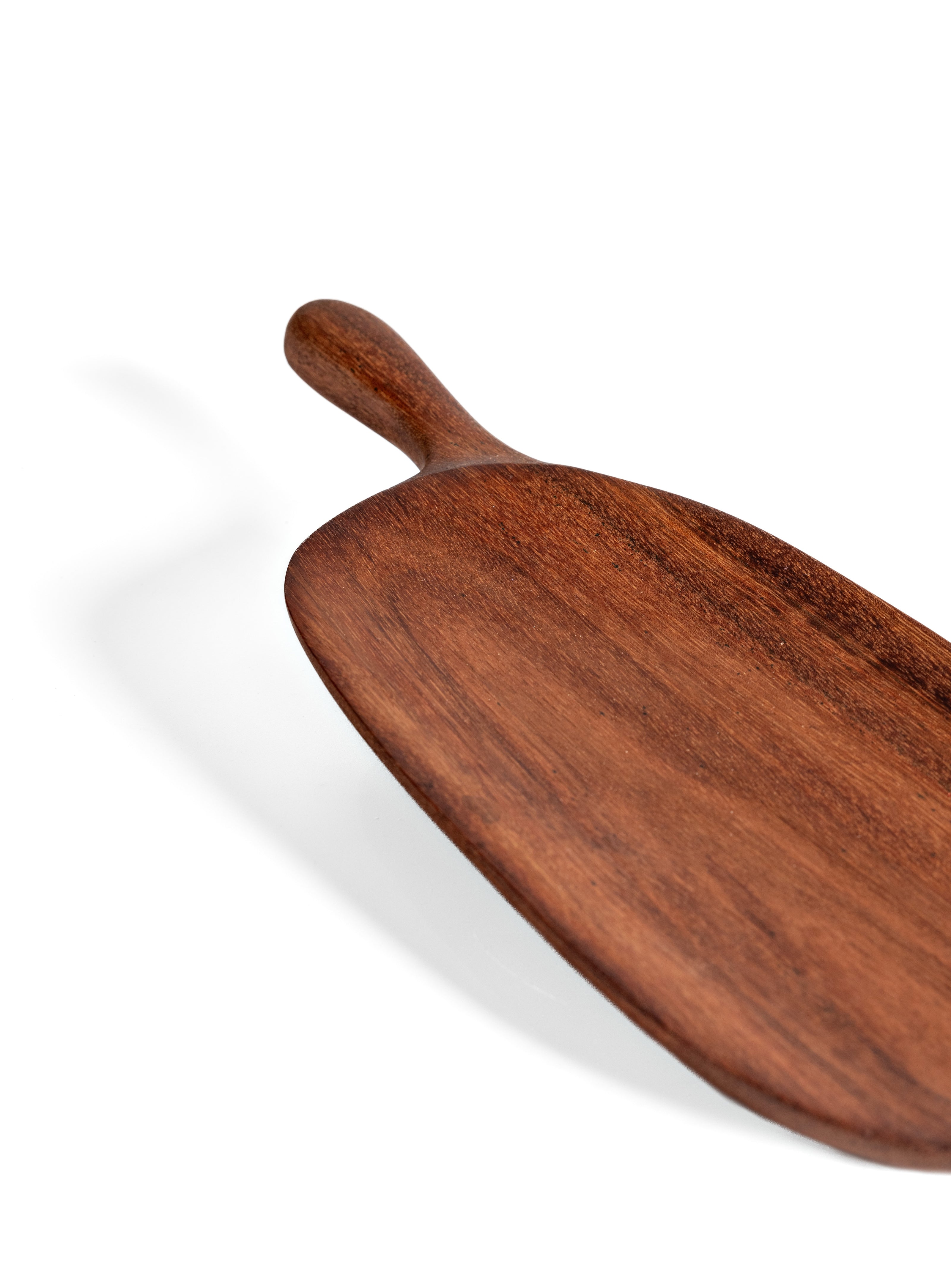 Frondosa Board – Sucupira Preta