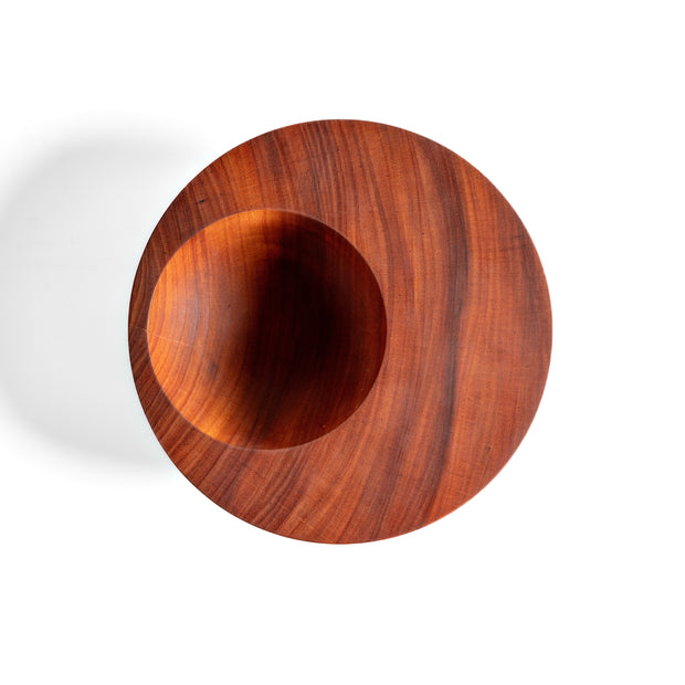 Floresta Bowl - Piquiá
