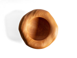 Canopique Vessel - Piquiá