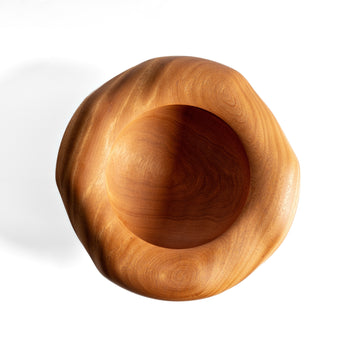 Canopique Vessel - Piquiá