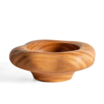 Canopique Vessel - Piquiá