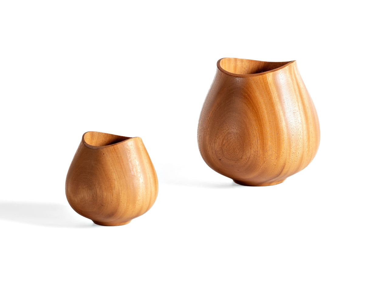 Tulipa Vase - Piquiá