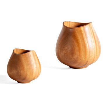 Tulipa Vase - Piquiá