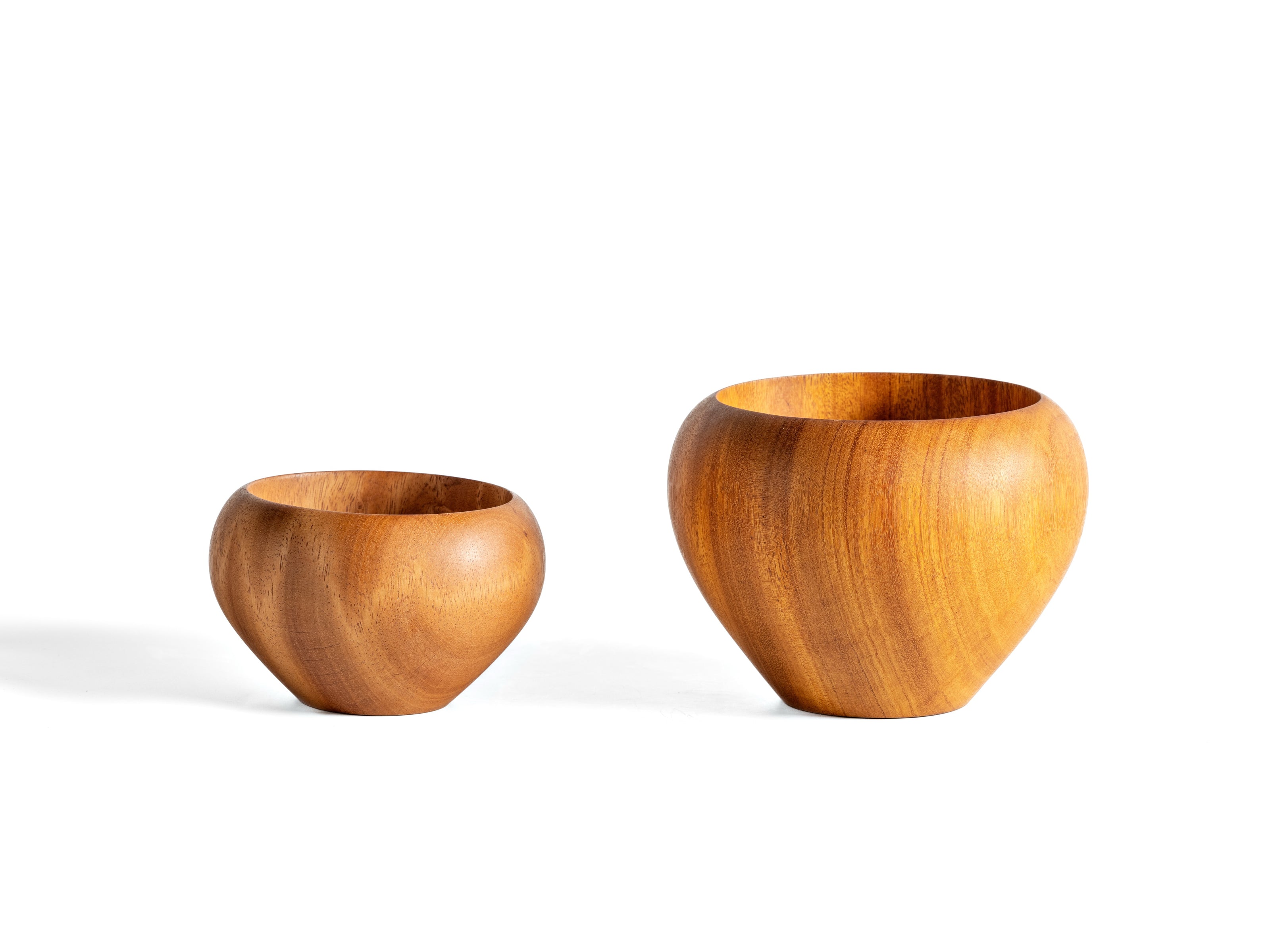 Pilão Vase - Piquiá