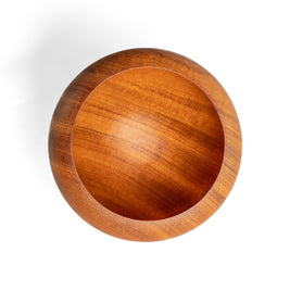 Pilão Vase - Piquiá