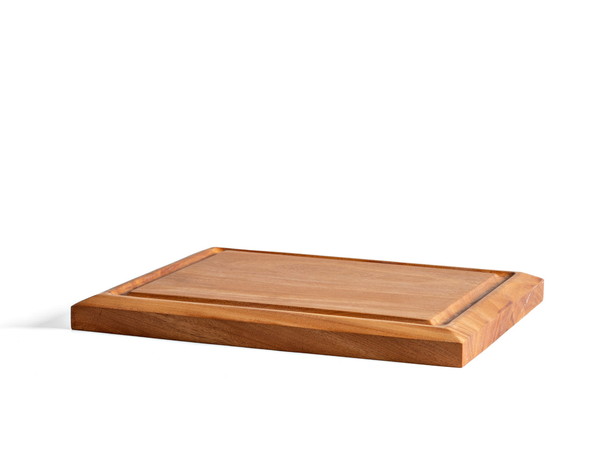 Fortaleza Board - Piquiá