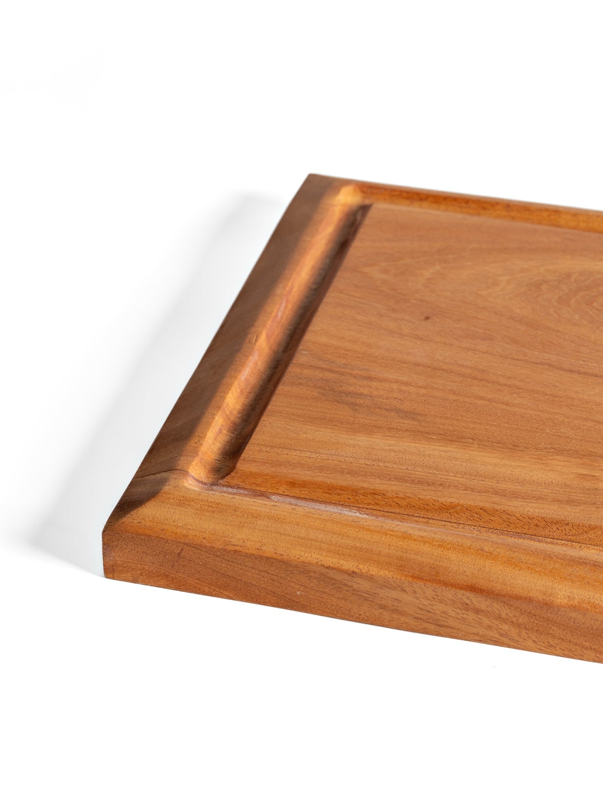 Fortaleza Board - Piquiá