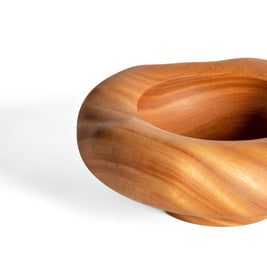 Canopique Vessel - Piquiá