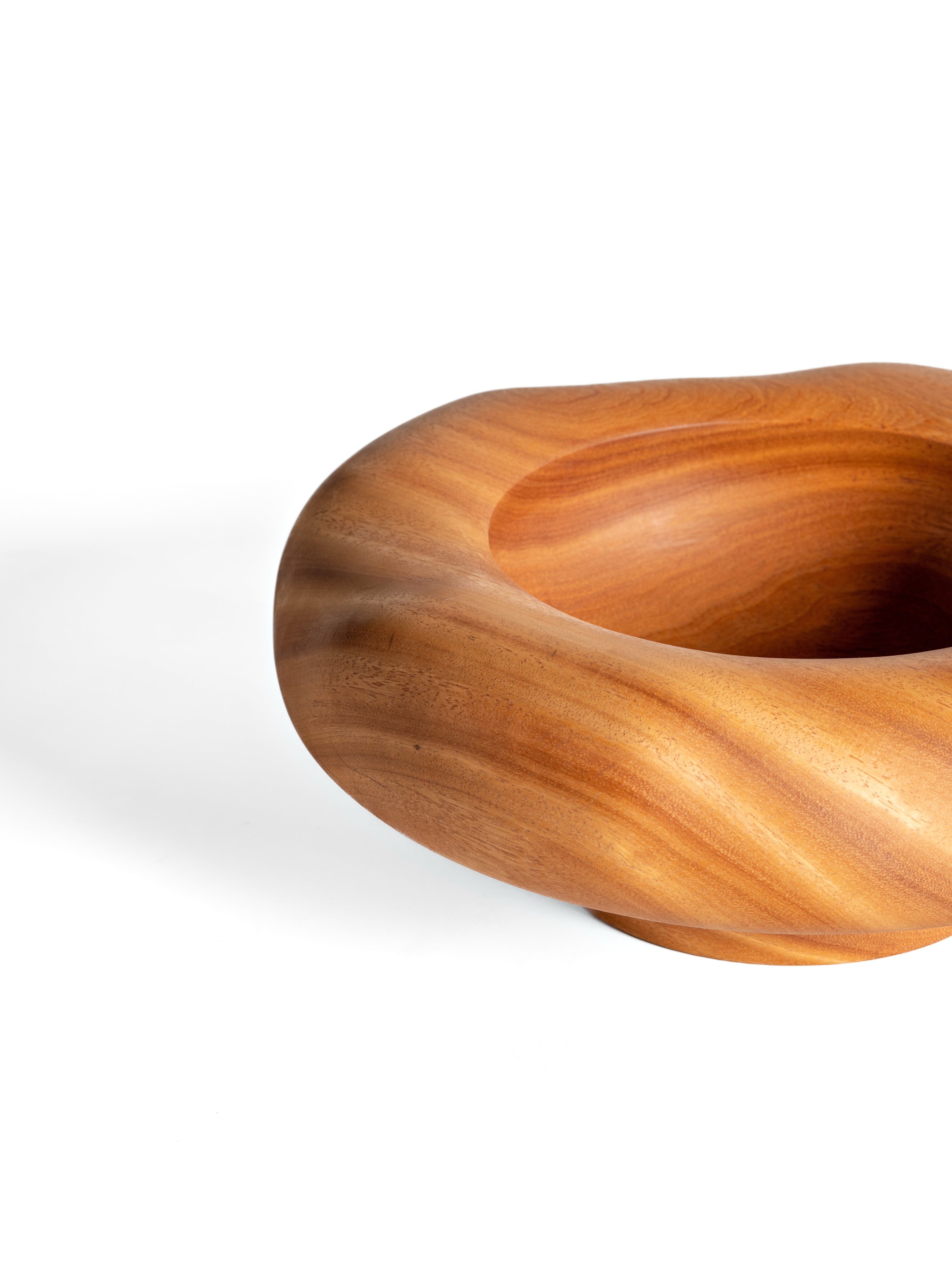 Canopique Vessel - Piquiá