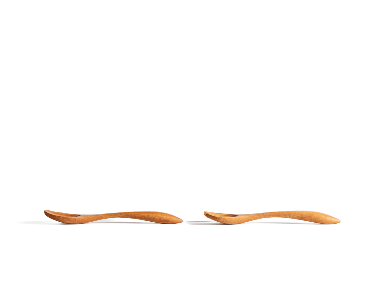 Harmonia Salad Servers - Piquiá