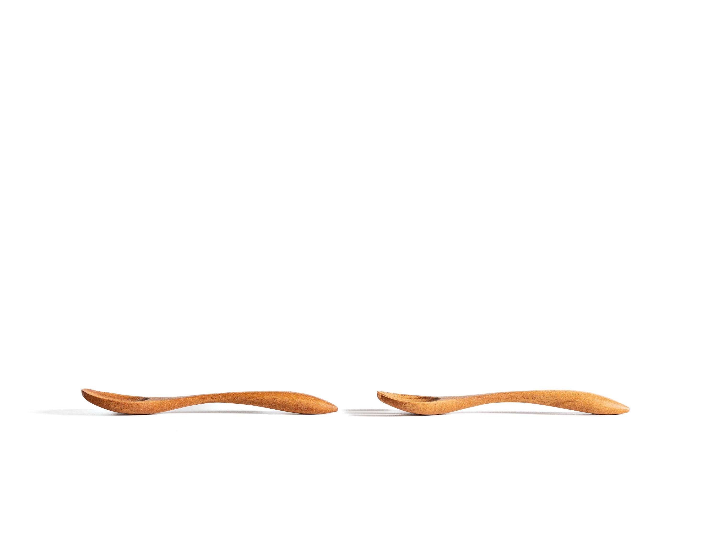 Harmonia Salad Servers - Piquiá