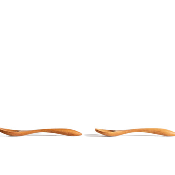 Harmonia Salad Servers - Piquiá
