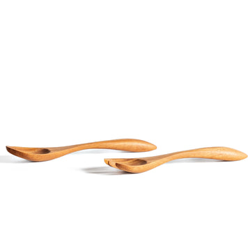 Harmonia Salad Servers - Piquiá