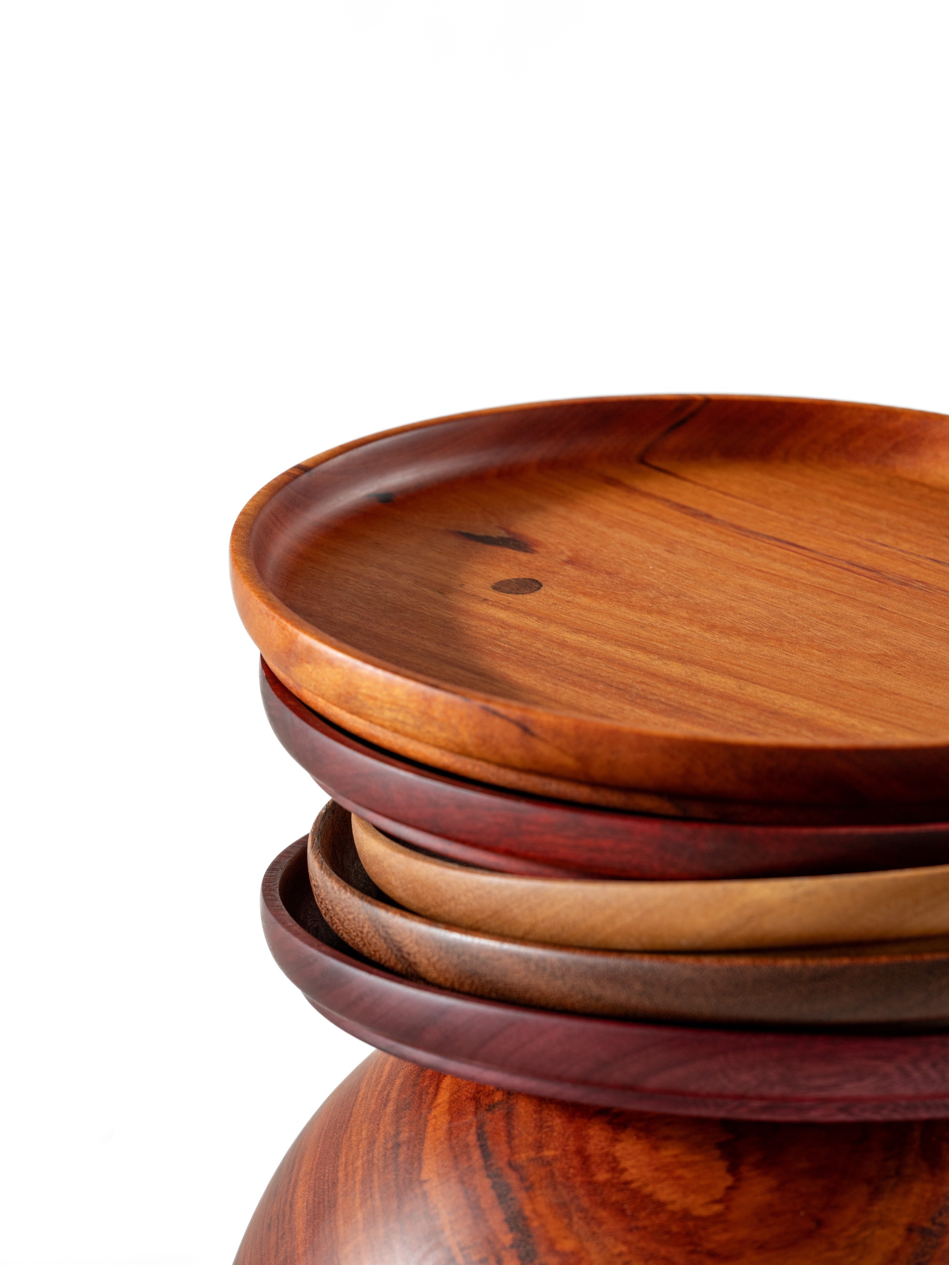 Serenata Tray - Piquiá