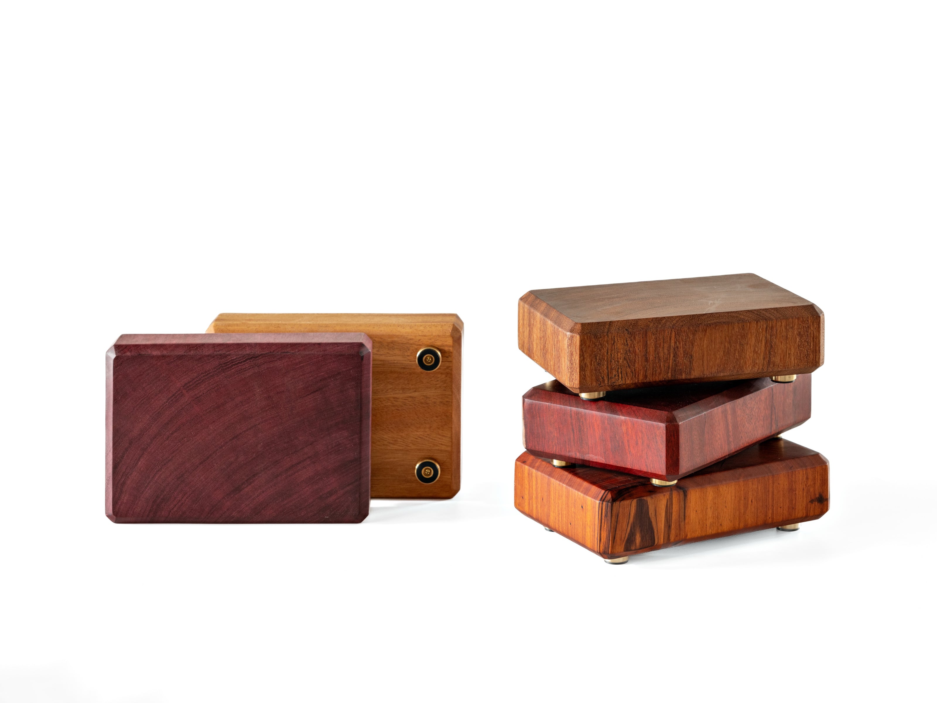 Tucupi Bar Board - Piquiá