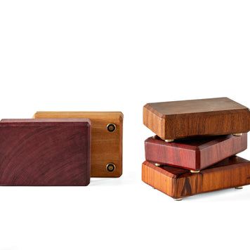 Tucupi Bar Board - Piquiá