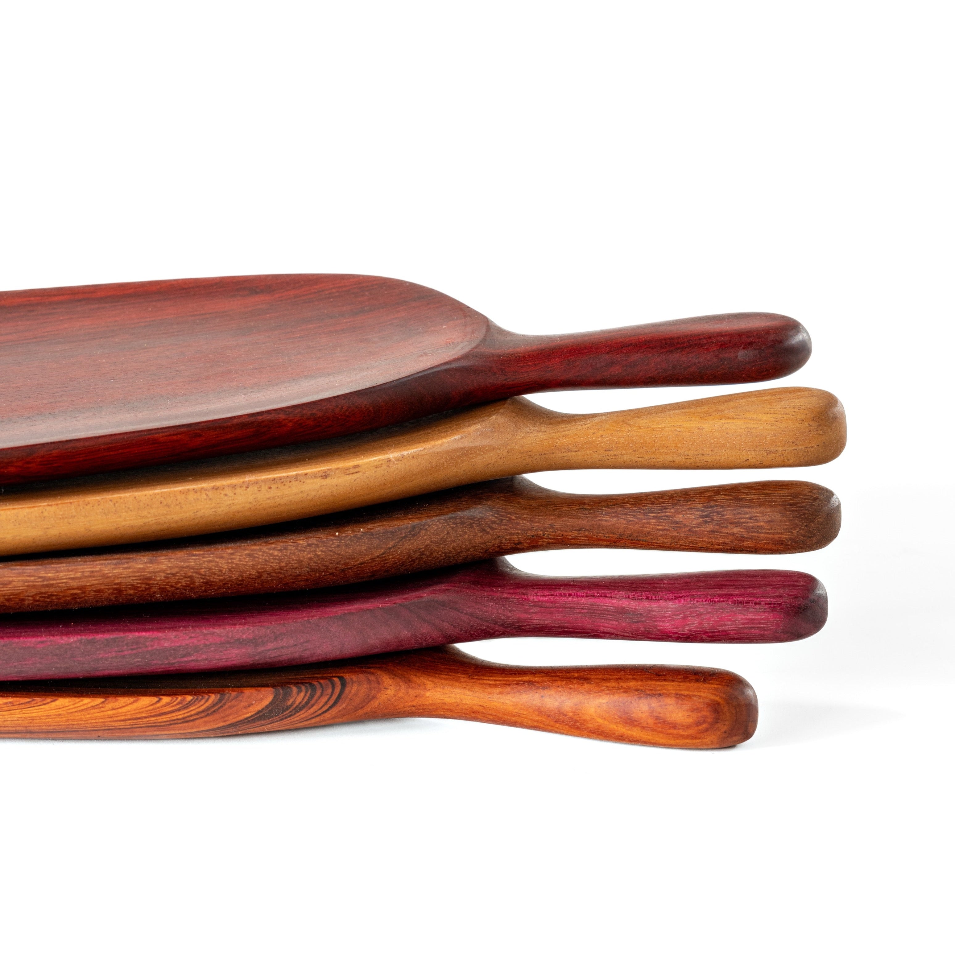 Frondosa Board – Sucupira Preta