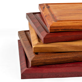 Fortaleza Board - Piquiá