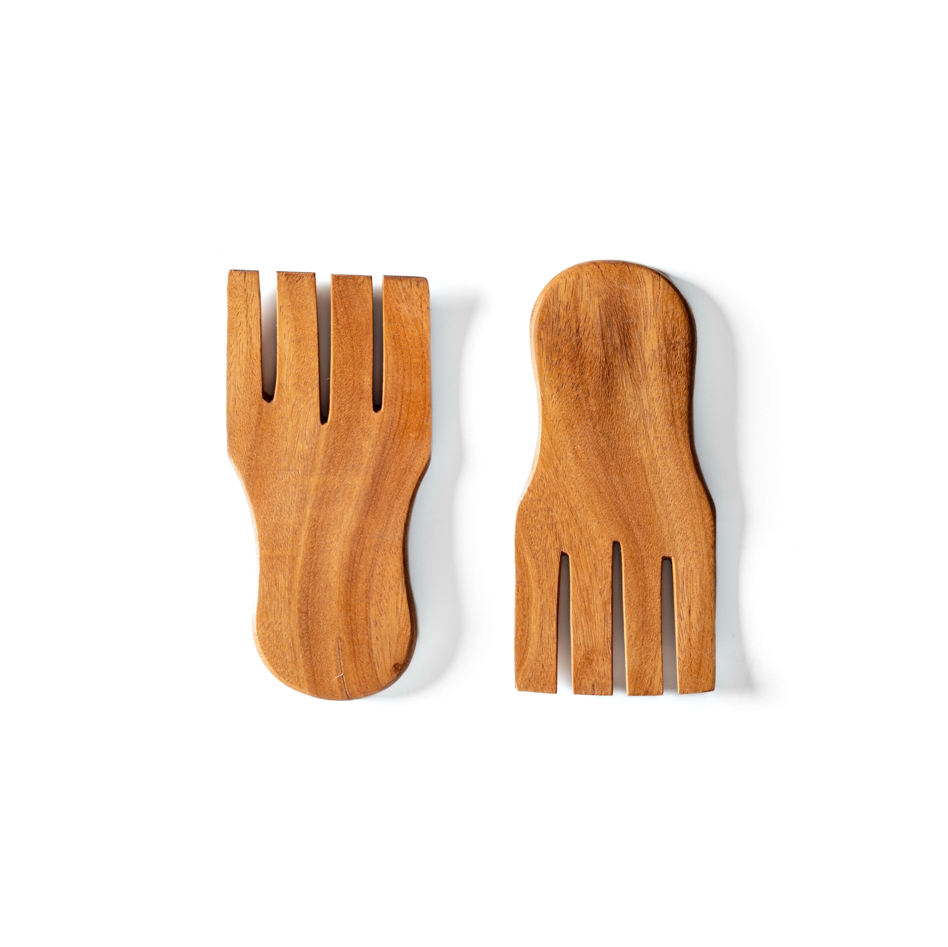 Uacari Salad Tossers – Piquiá