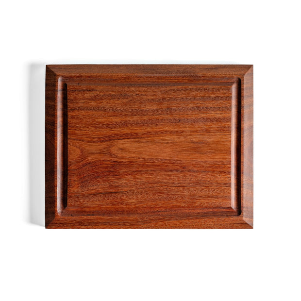 Tábua Fortaleza - Sucupira Preta