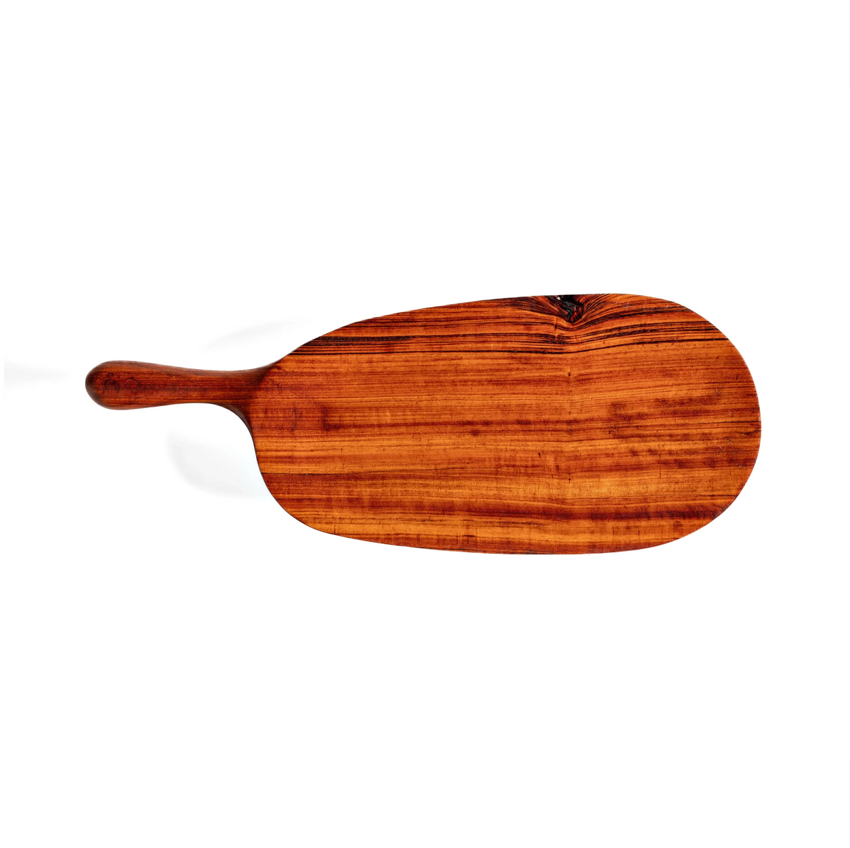 Frondosa Board – Muiracatiara