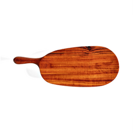Frondosa Board – Muiracatiara