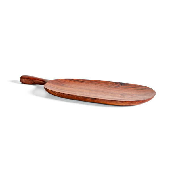 Frondosa Board – Muiracatiara