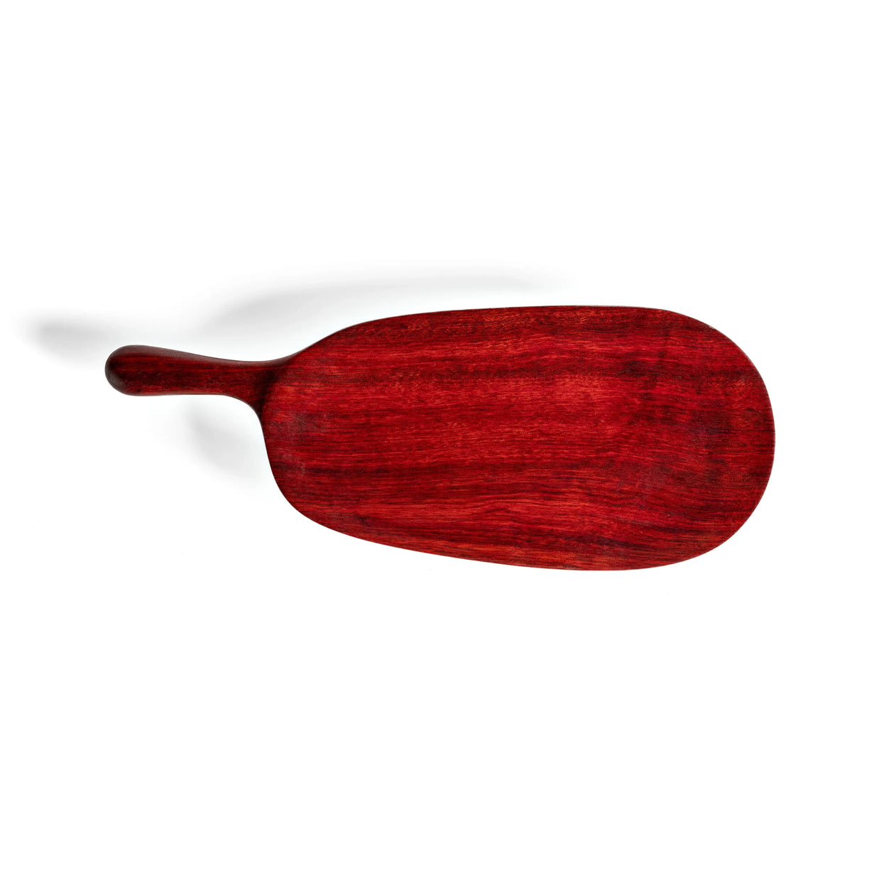 Tábua Frondosa - Muirapiranga