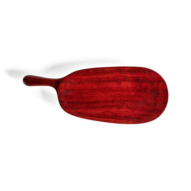 Tábua Frondosa - Muirapiranga