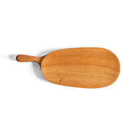 Tábua Frondosa - Piquiá