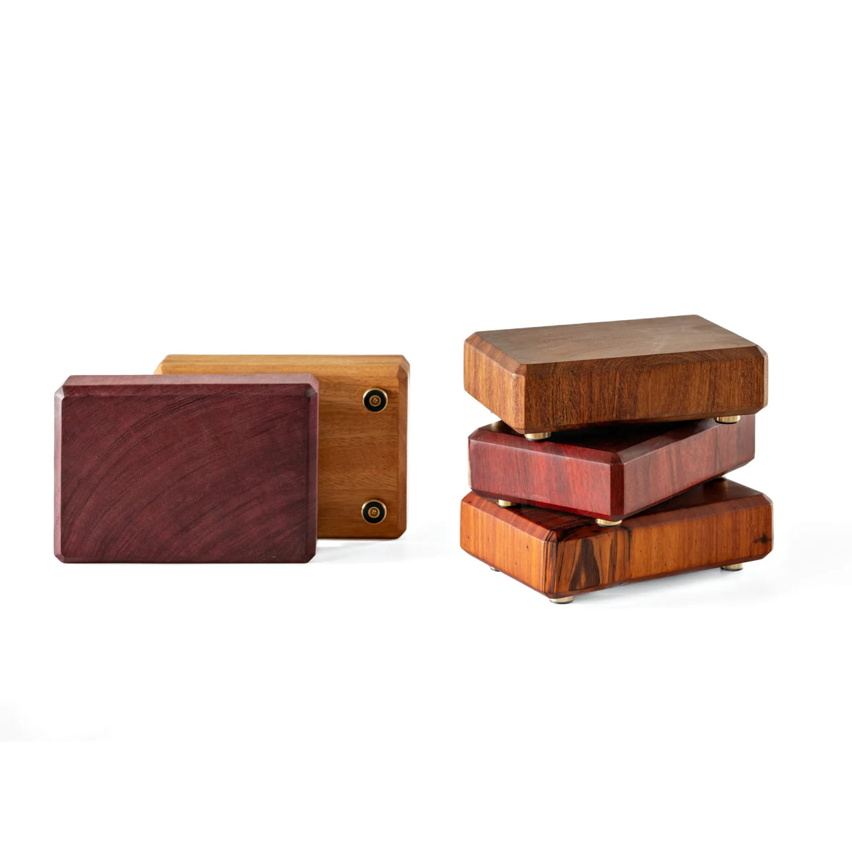 Tucupi Bar Board - Sucupira Preta