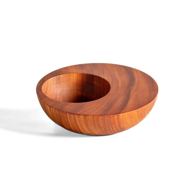 Tigela Floresta - Muiracatiara