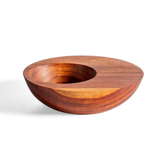 Floresta Bowl - Piquiá