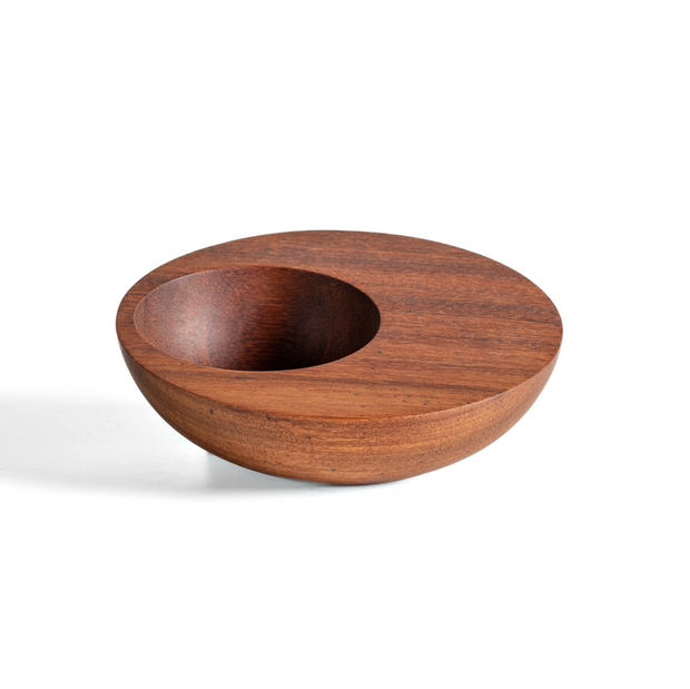 Floresta Bowl - Sucupira Preta