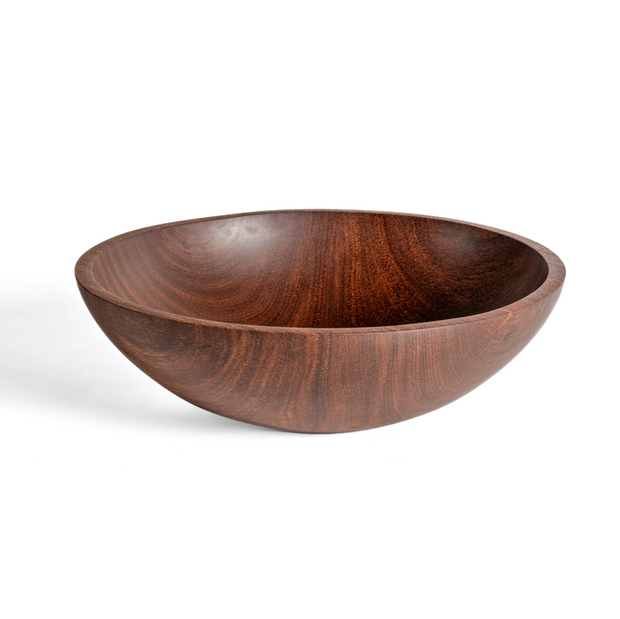Iracema Bowl - Sucupira Preta