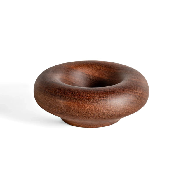 Tigela Patauá - Sucupira Preta