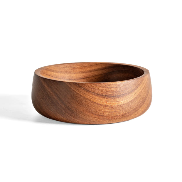 Tigela Sussurro - Sucupira Preta