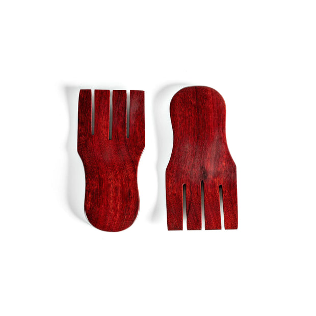 Pegadores Uacari - Muirapiranga