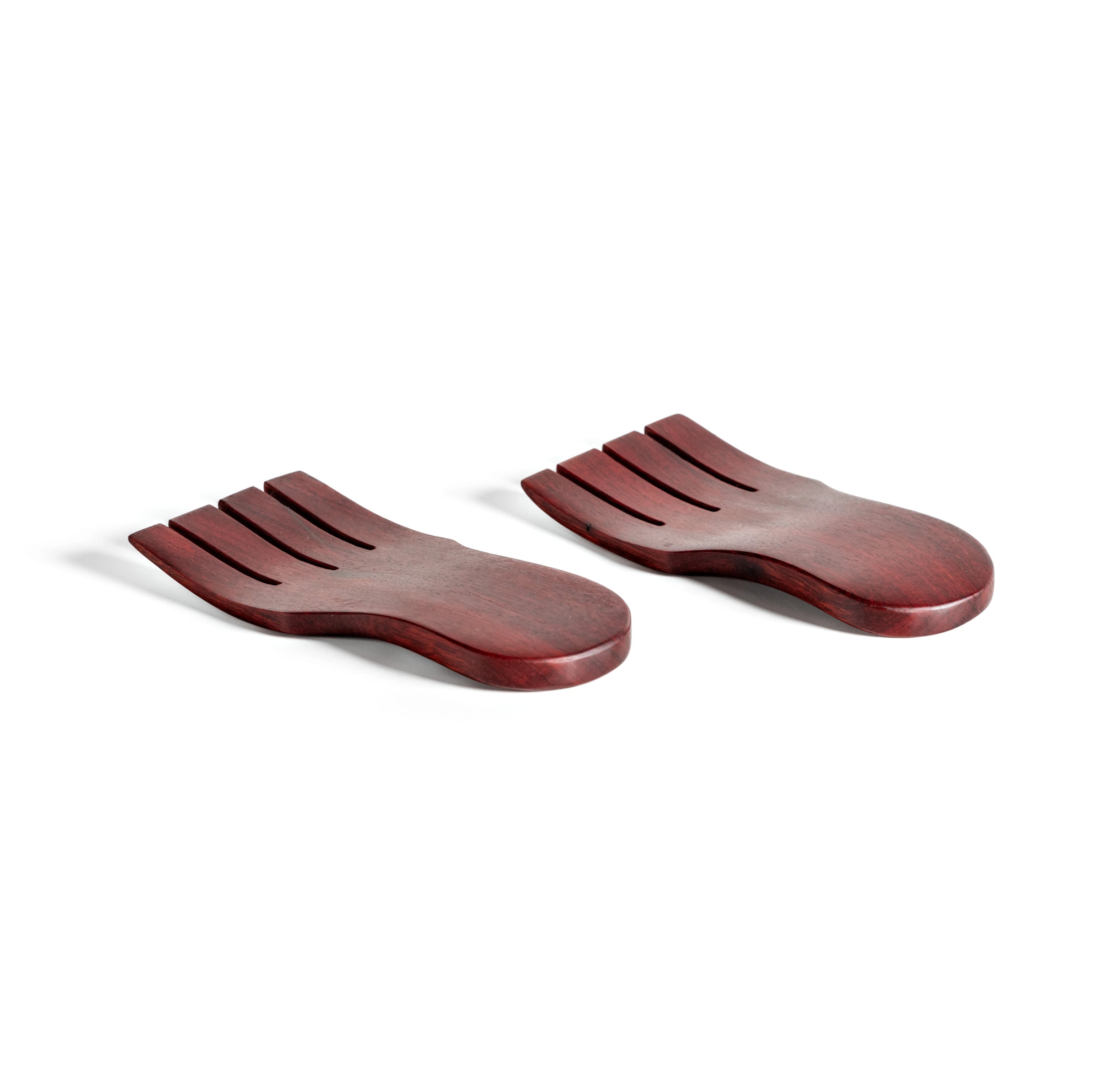 Uacari Salad Tossers – Muirapiranga