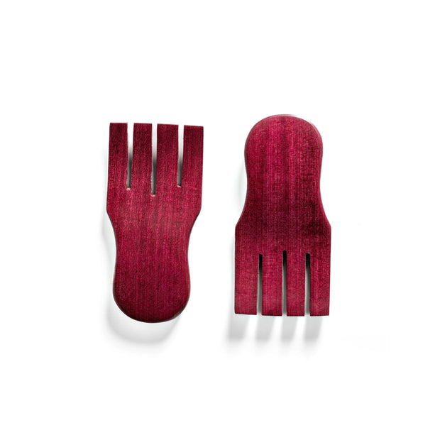 Pegadores Uacari - Roxinho