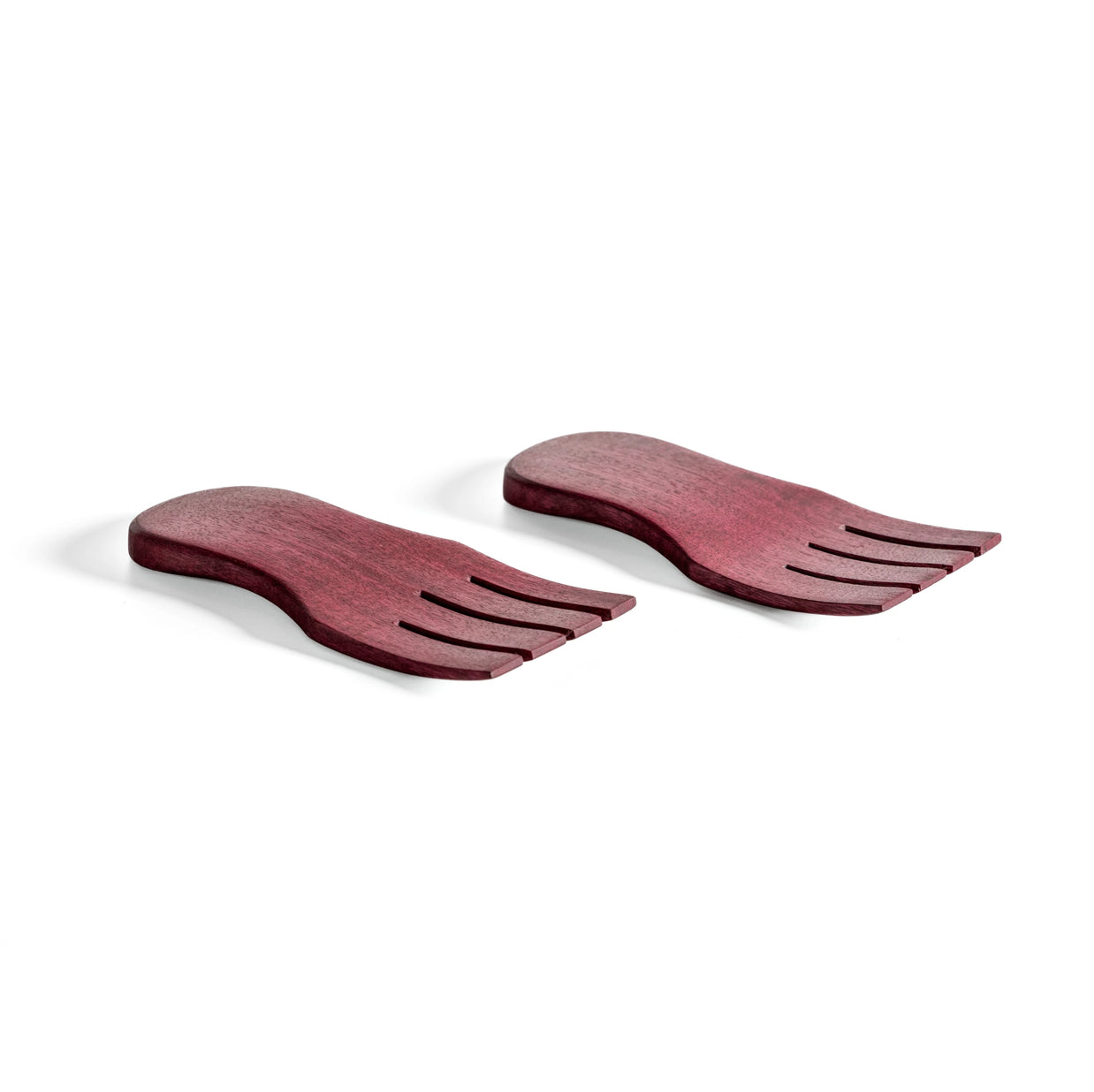 Uacari Salad Tossers – Roxinho