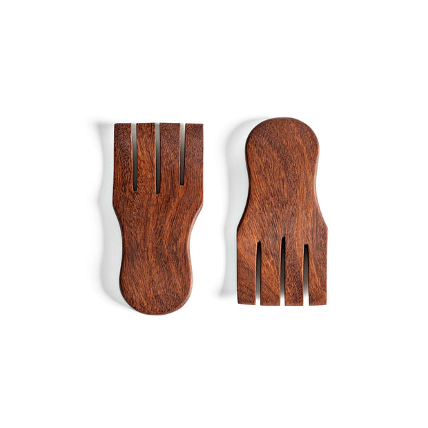 Pegadores Uacari - Sucupira Preta