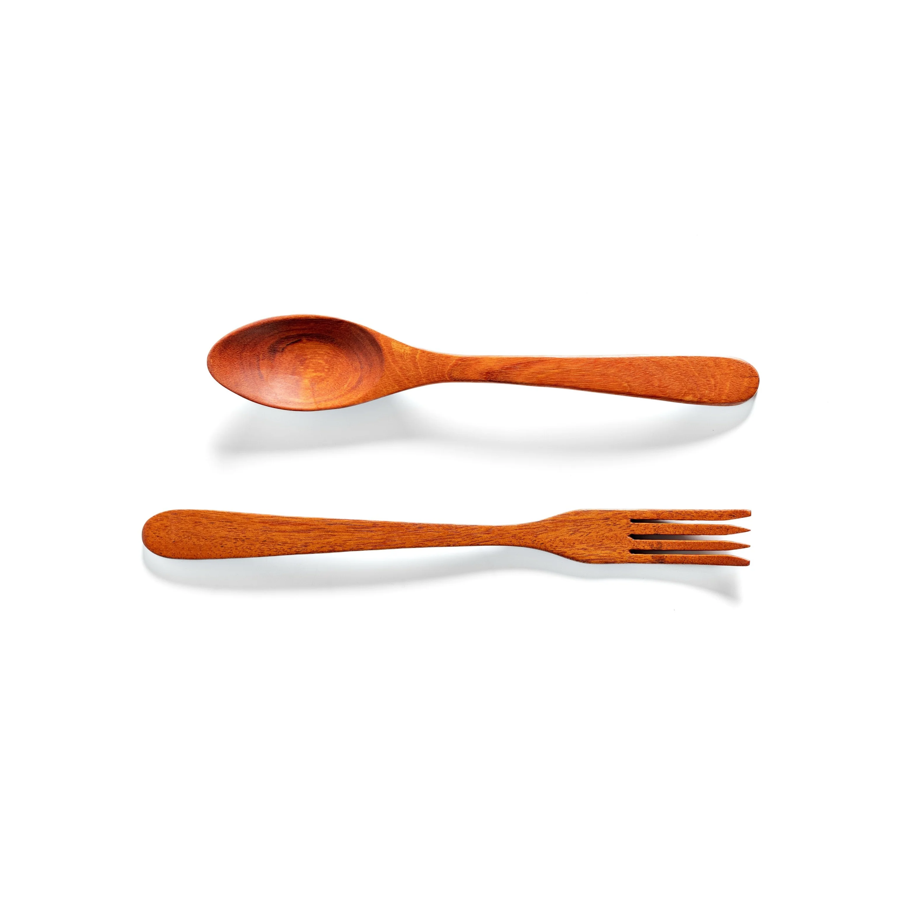 Copaíba Salad Servers – Muiracatiara