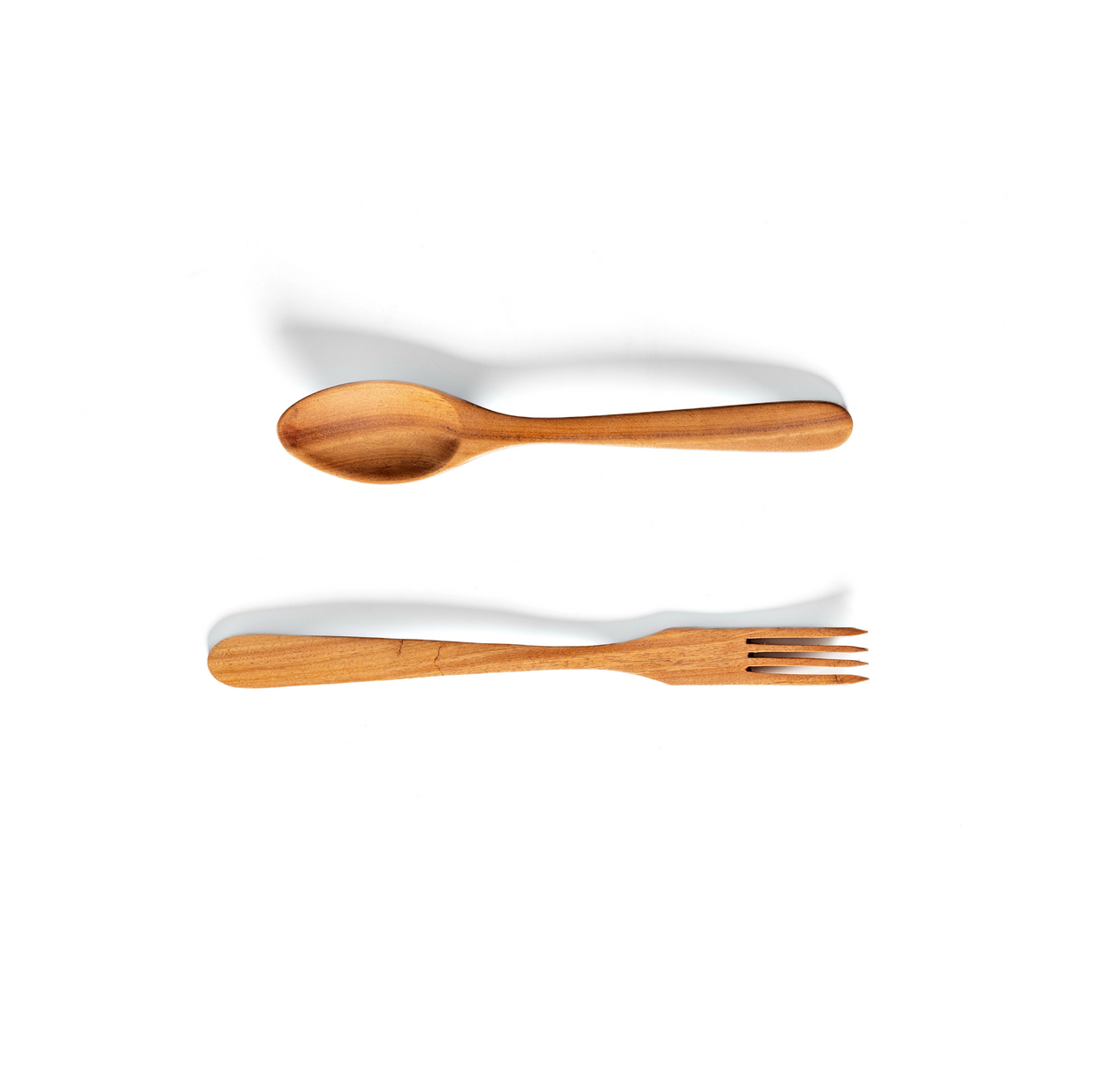 Copaíba Salad Servers – Piquiá